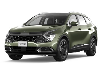 Kia Sportage An Giang