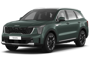 Kia Sorento An Giang